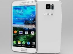 SAMSUNG S - 16GB